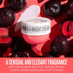 Sol de janeiro Bom Dia Bright Body cream - 75ml
