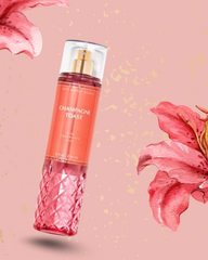BATH AND BODY WORKS CHAMPAGNE TWIST MIST