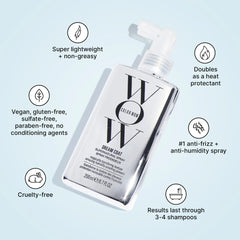 Color Wow Dream Coat Supernatural Spray- 200ML
