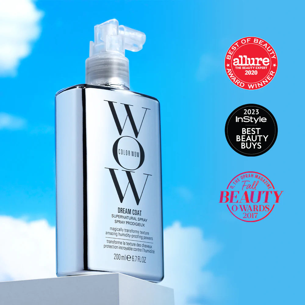 Color Wow Dream Coat Supernatural Spray- 200ML