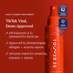 Tower 28 SOS Daily Rescue Facial Spray