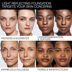 Nars - Light Reflecting Foundation