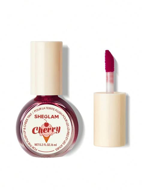 Sheglam For the Flush Lip and Cheek Tint