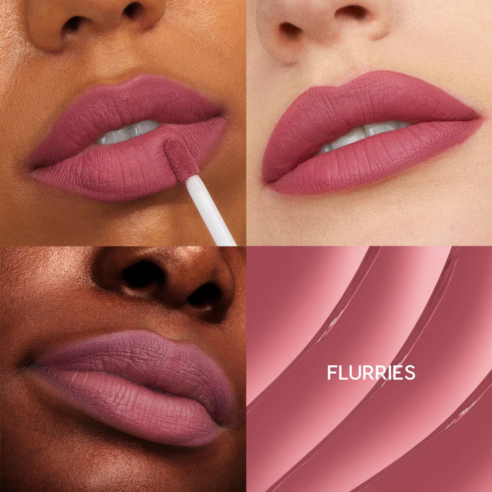 COLOR POP ULTRA MATTE LIPSTICKS