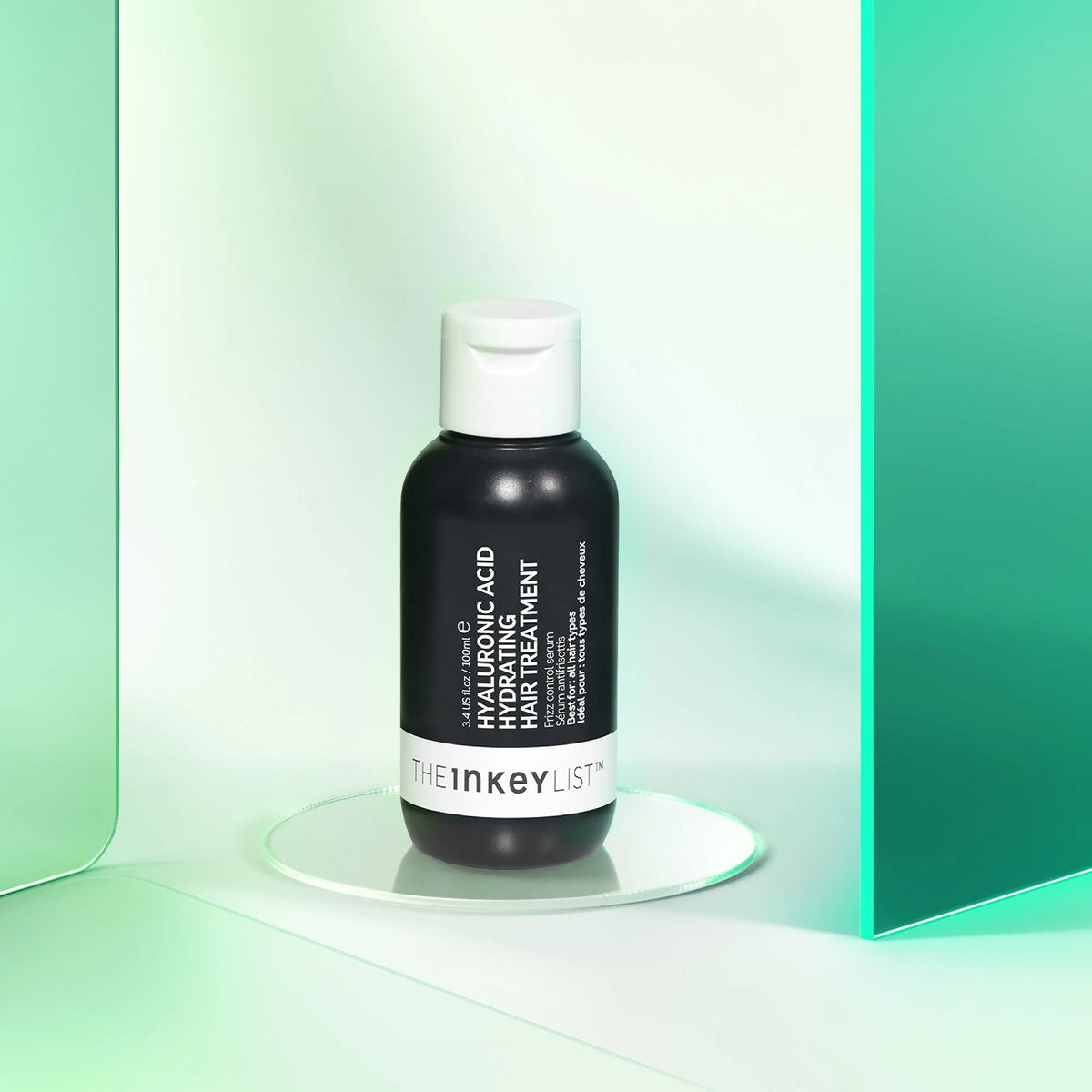 The Inkey list Hyaluronic Acid Hydrating Hair Treatment