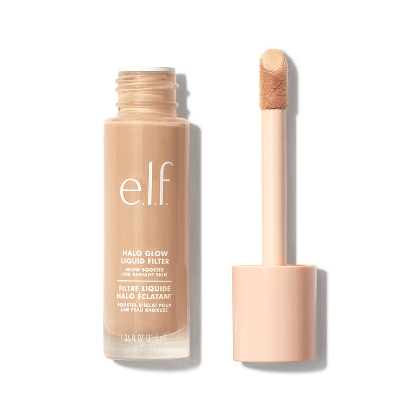 ELF HALO GLOW LIQUID FILTER