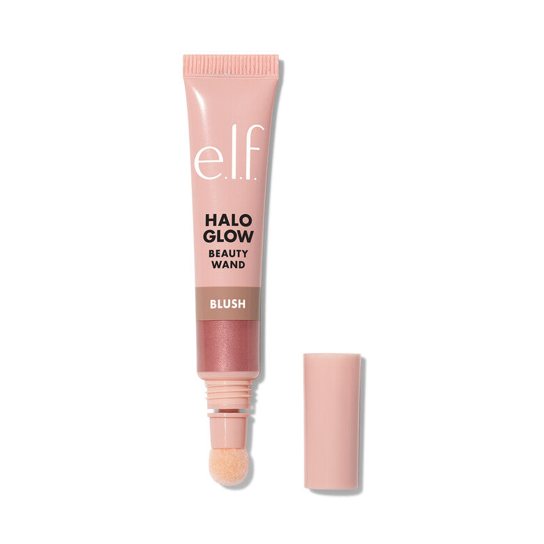 ELF HALO GLOW BLUSH BEAUTY WAND