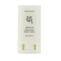 Beauty Of Joseon - Matte Sun Stick Mugwort + Camilia SPF 50