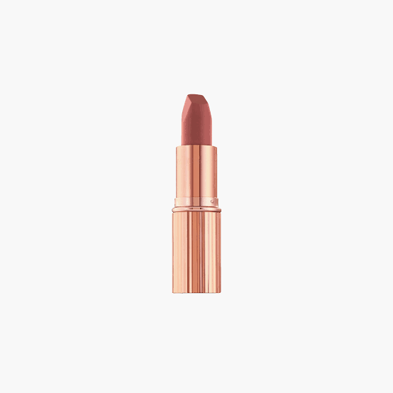 Charlotte Tilbury- K.I.S.S.I.N.G- Stoned Rose - Mini