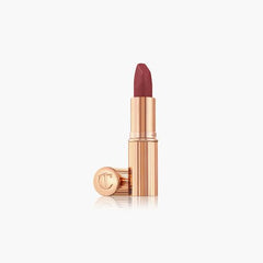 Charlotte Tilbury Matte Revolution Pillow Talk Meduim - Mini w/o box