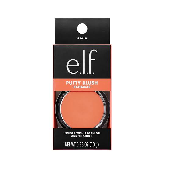 Elf Putty Blush