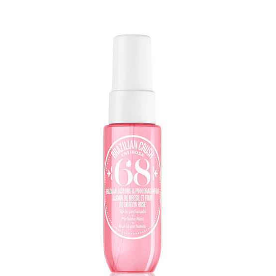 SOL DE JANEIRO - Brazilian Crush Cheirosa ’68 Beija Flor™ Hair & Body Fragrance Mist - 30ML