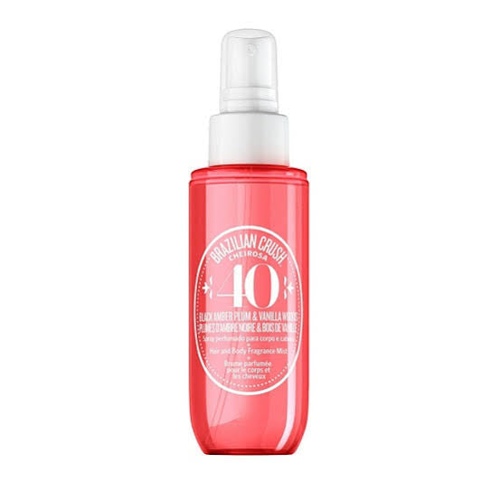 SOL DE JANEIRO - Brazilian Crush Cheirosa ’40 Bom Dia Hair & Body Fragrance Mist - 30ML