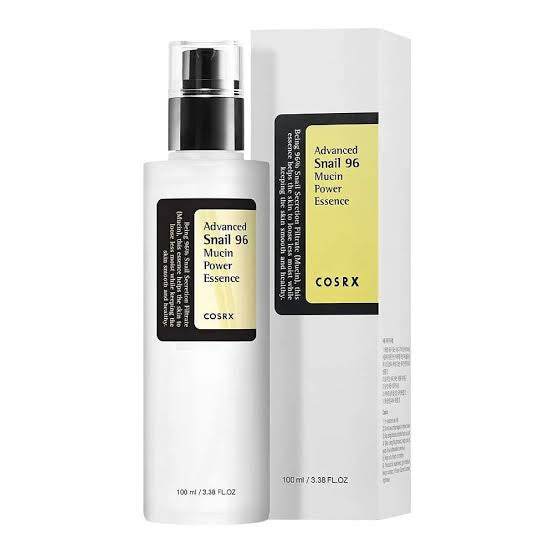 COSRX - Advanced Snail 96 Mucin Power Essence 100ml