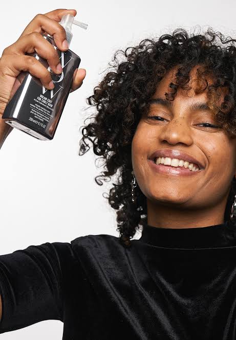 COLOR WOW - Dream Coat Curly 200ml