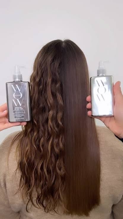 COLOR WOW - Dream Coat Curly 200ml