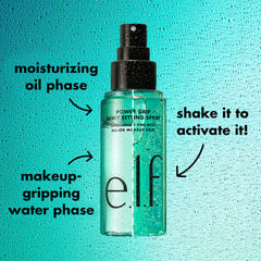 ELF POWER GRIP DEWY SETTING SPRAY 80 ML