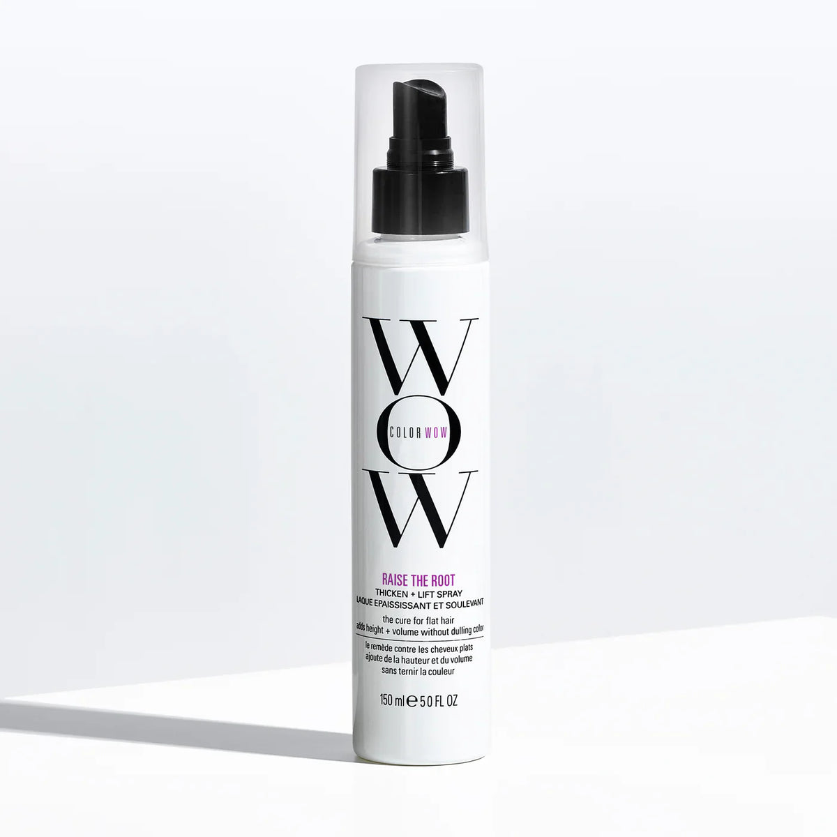 Color Wow Raise the Root Thicken + Lift Spray