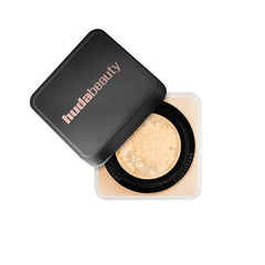 Huda Beauty Easy Bake Loose Baking & Setting Powder ( Full size )