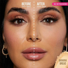 Huda Beauty Easy Bake Loose Baking & Setting Powder ( Full size )