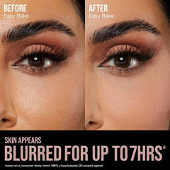 Huda Beauty Easy Bake Loose Baking & Setting Powder ( Full size )