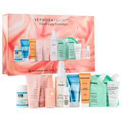 Sephora Wash Care Favorites set