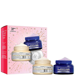 IT's Celebrate Your Day To Night Confidence set