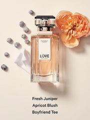 Victoria's Secret Love Eau De Parfum, For Women ( 50ml )