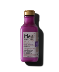 MAUI MOISTURE REVIVE AND HYDRATE + SHEA BUTTER SHAMPOO