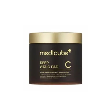 Medicube - Deep VIT C Pad