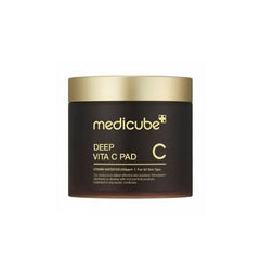 Medicube - Deep VIT C Pad