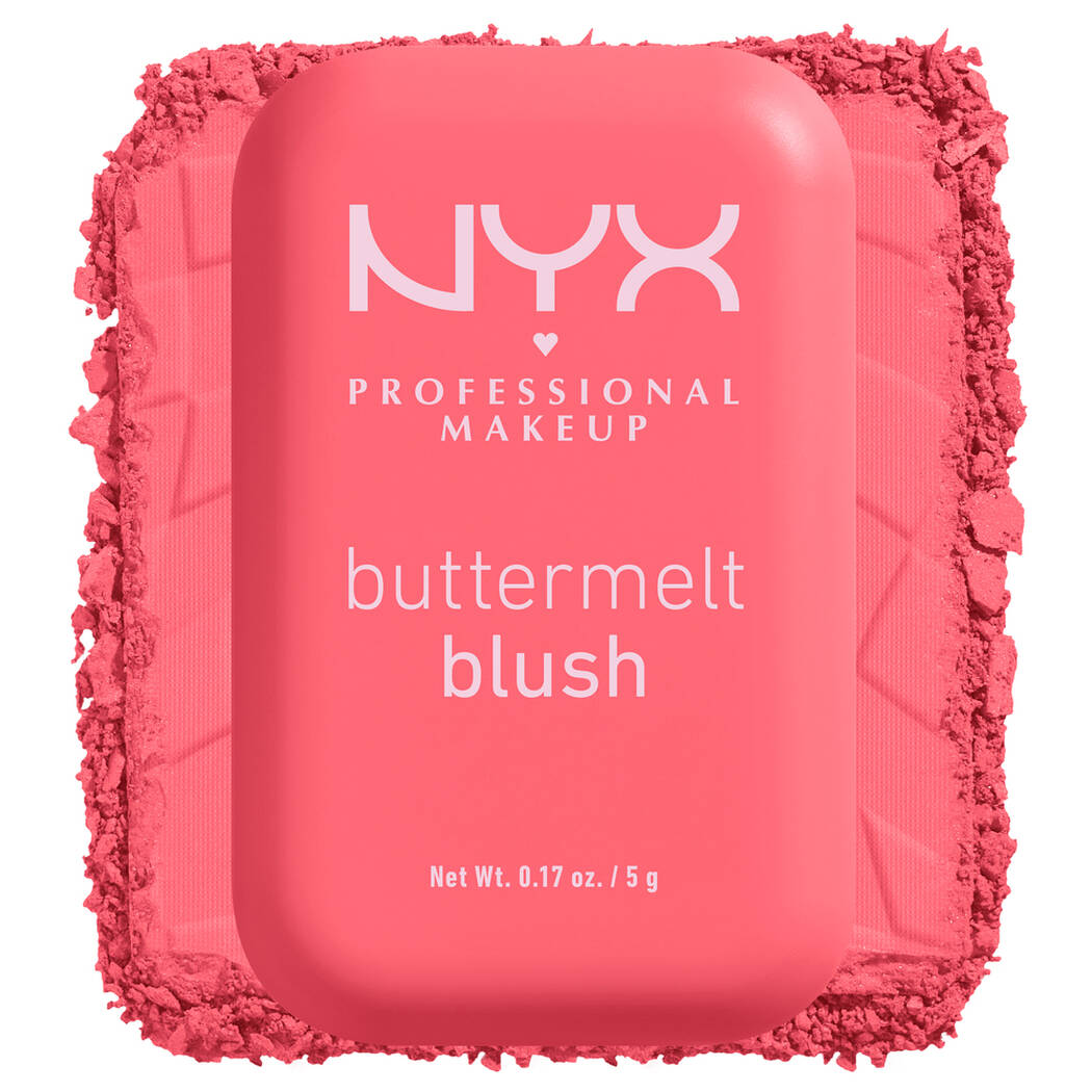 Nyx Buttermelt Bush