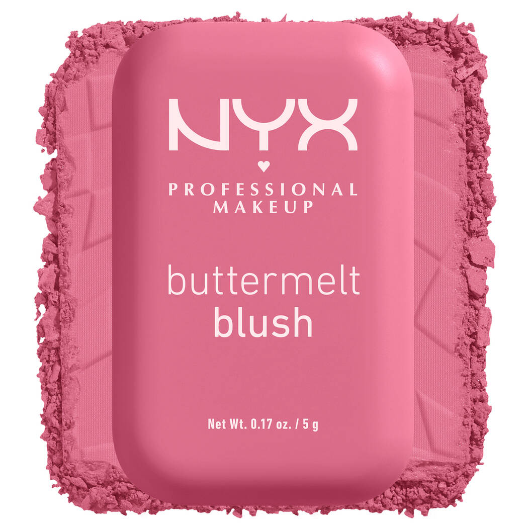 Nyx Buttermelt Bush