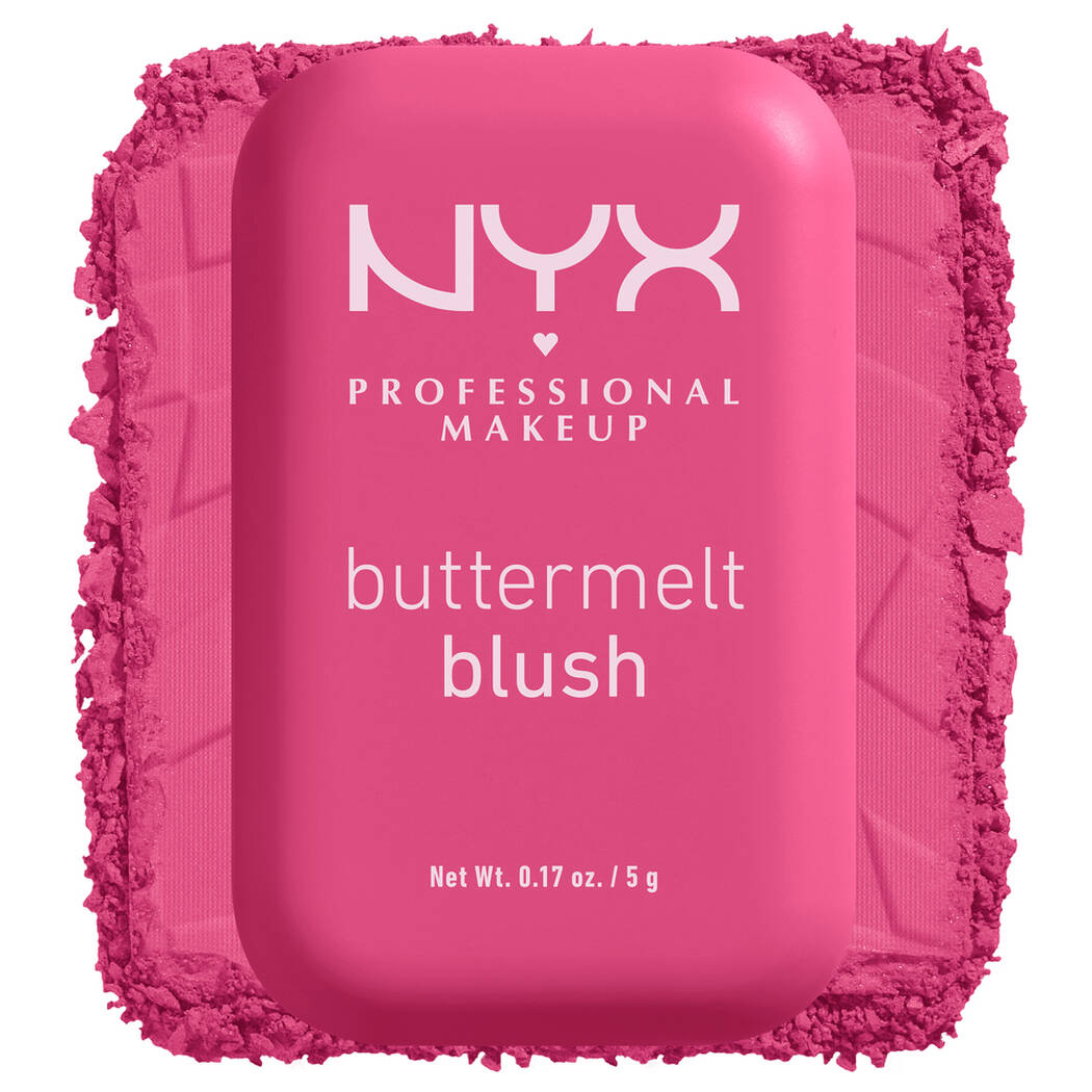 Nyx Buttermelt Bush