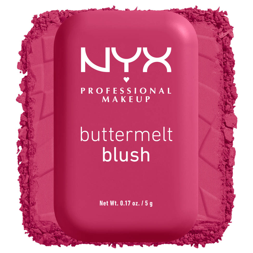 Nyx Buttermelt Bush