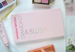 Natasha Denona Diamond & Blush - Citrus