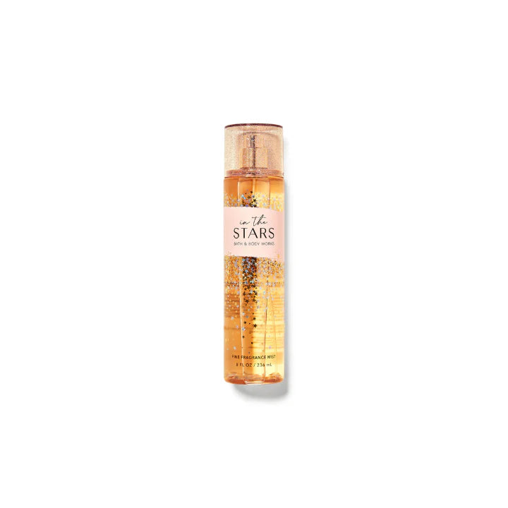 BATH AND BODY WORKS IN THE STARS MIST