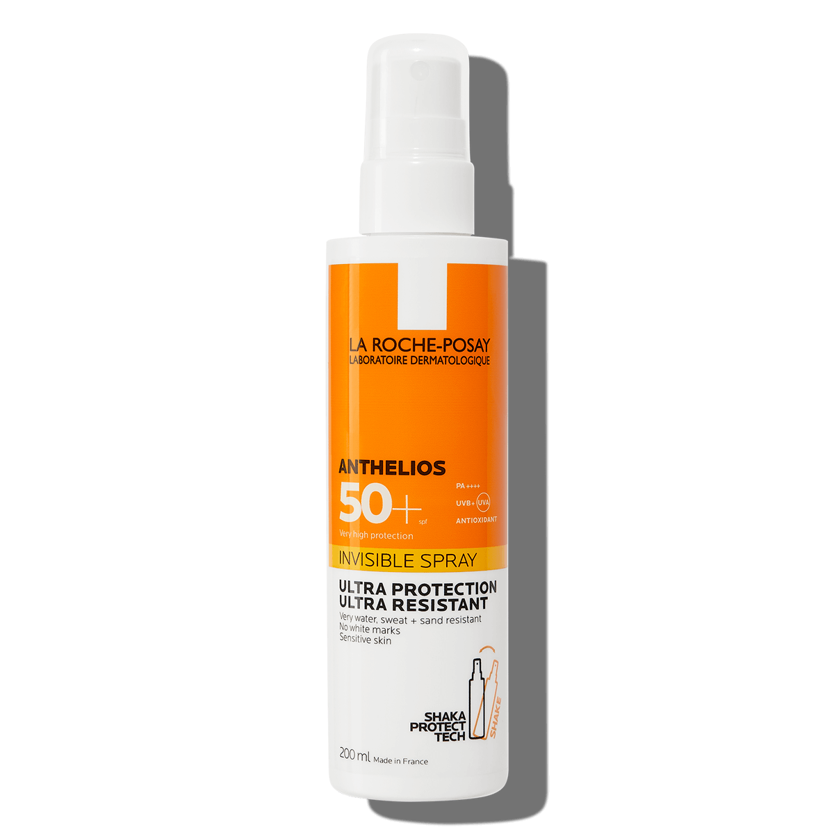 La Roche-Posay Anthelios Invisible Spray SPF50+