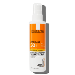 La Roche-Posay Anthelios Invisible Spray SPF50+