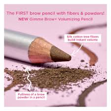 Benefit Gimme Brow+ Volumizing Pencil