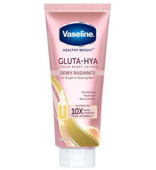 Vaseline Gluta-Hya Serum Burst Lotion Dewy Radiance 200ml