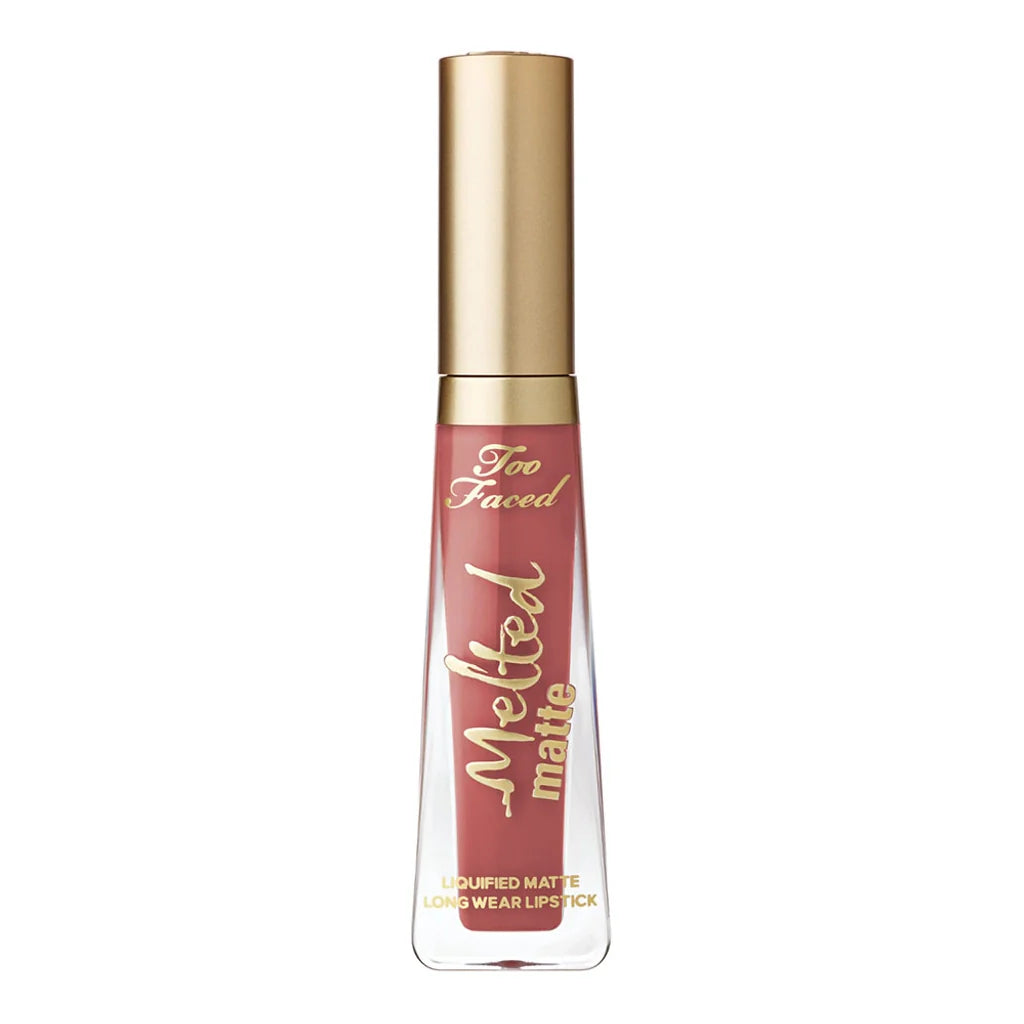 TOO FACED MELTED MATTE - SELL OUT
