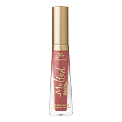 TOO FACED MELTED MATTE - SELL OUT