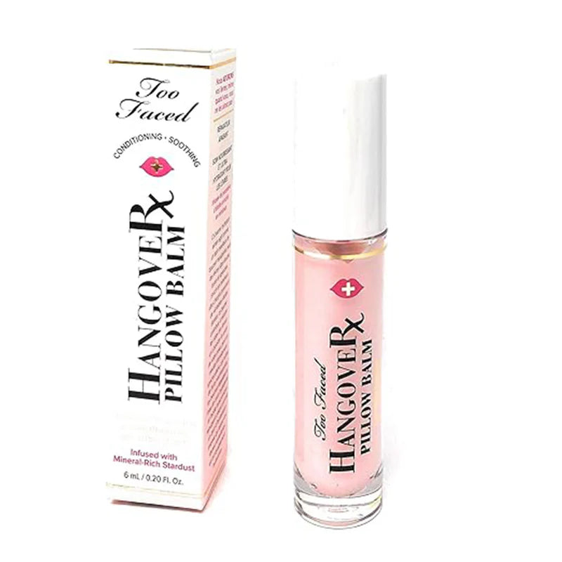 Too Faced Hangover Pillow Balm Ultra-Hydrating Lip Balm