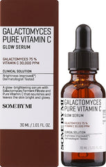 Some By Mi - Galactomyces Pure Vitamin C Glow Serum 30ml