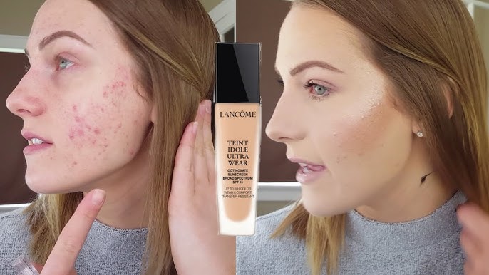 Lancome Teint Idole Ultra Wear