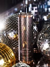 Bath And Body Works Into The Night Mist