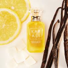 KAYALI CAPRI IN A BOTTLE LEMON SUGAR 10ml