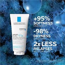 La Roche-Posay Lipikar Baume AP+M