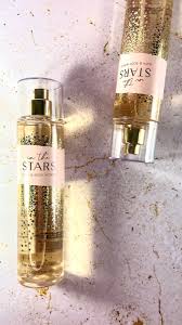 BATH AND BODY WORKS IN THE STARS MIST